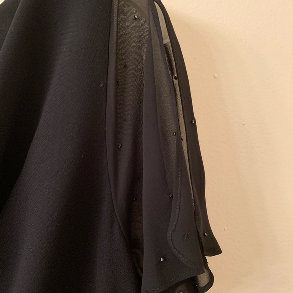 Amanda Smith Little black dress - Picture 4 of 6